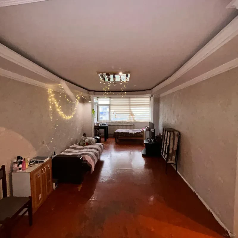Kirayə verilir 2 otaqlı mənzil 50 m²