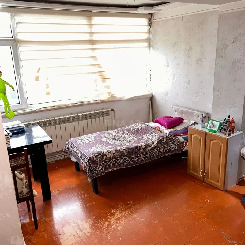 Kirayə verilir 2 otaqlı mənzil 50 m²