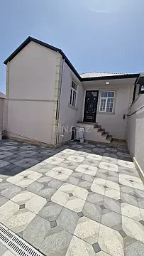 Satılır 4 otaqlı həyət evi 90 m² — Bakı, Masazır 4 otaq 90.00 m²