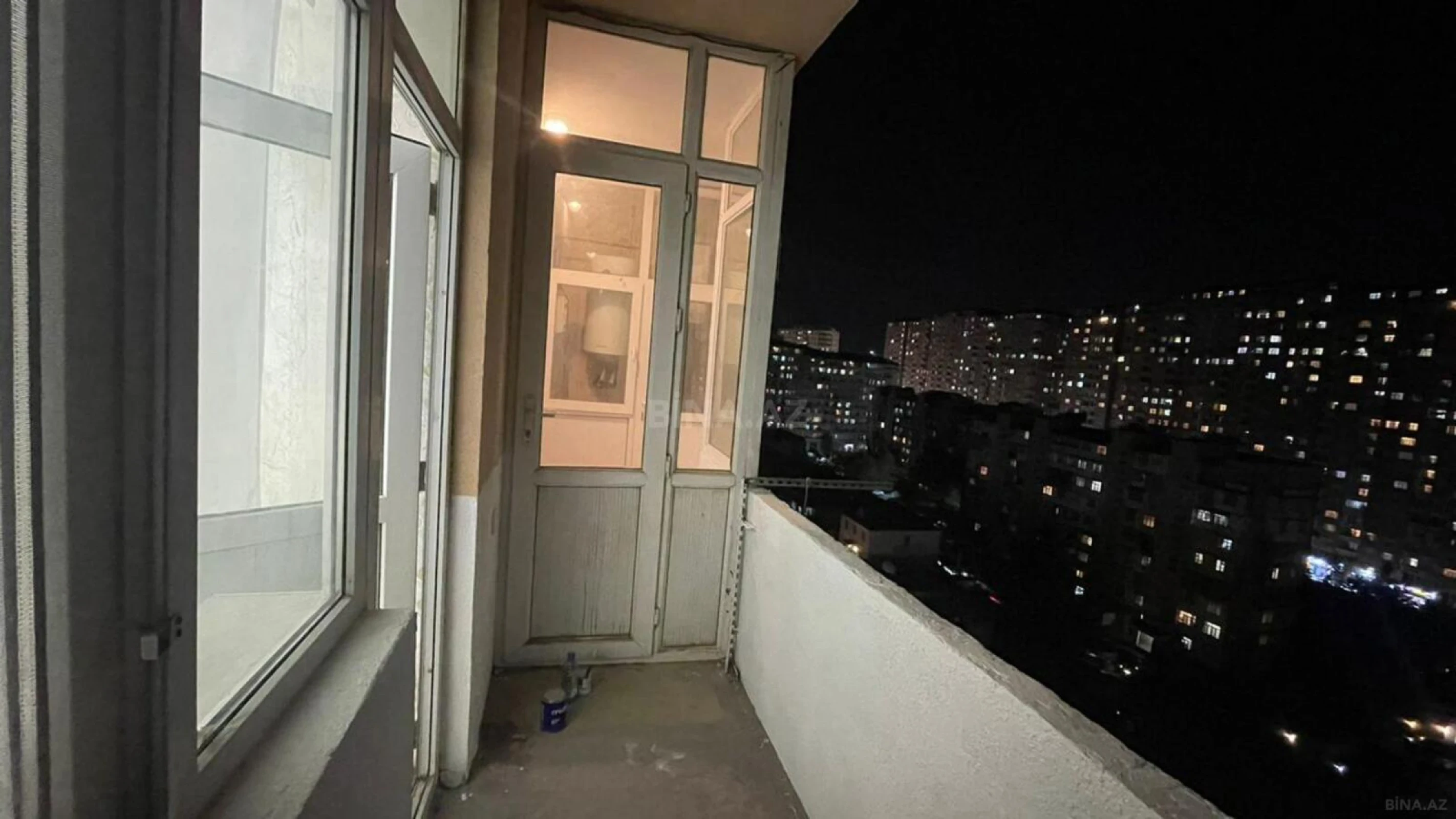 Satılır 2 otaqlı mənzil 65 m²