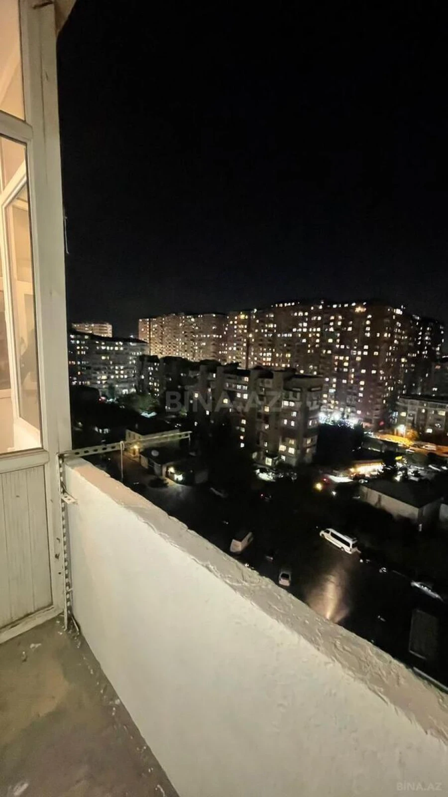 Satılır 2 otaqlı mənzil 65 m²