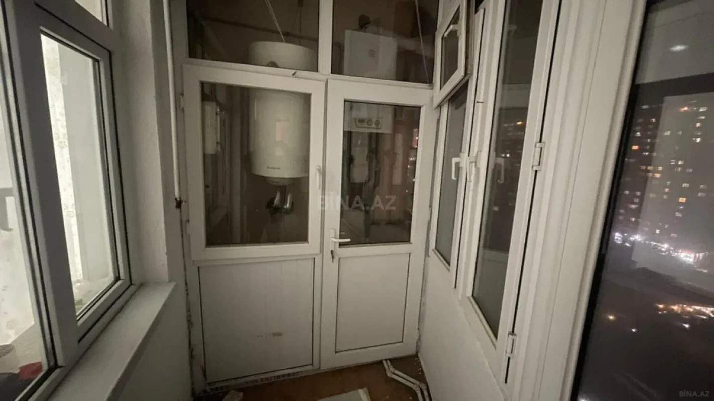 Satılır 2 otaqlı mənzil 65 m²