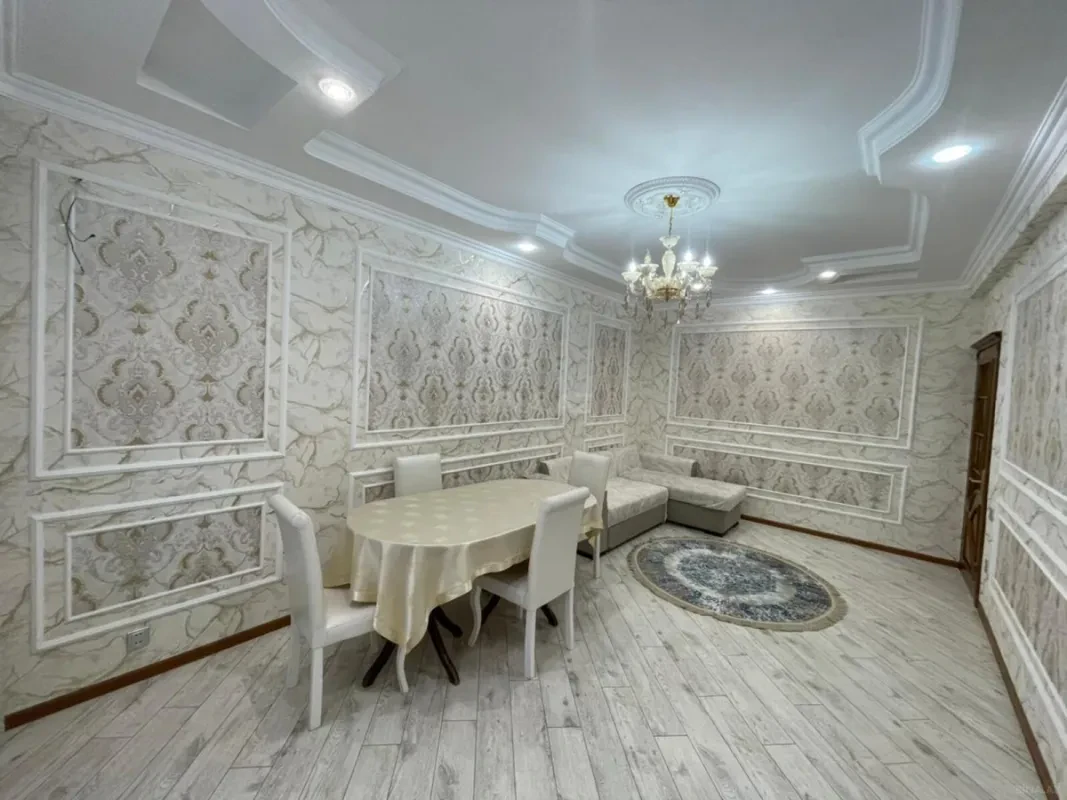 Satılır 2 otaqlı mənzil 65 m²
