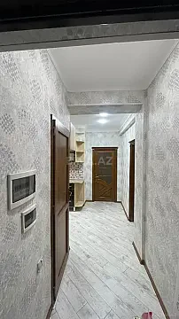 Satılır 2 otaqlı mənzil 65 m²