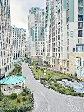 Satılır 3 otaqlı mənzil 139.5 m² — Bakı, Nərimanov 3 otaq 139.50 m²