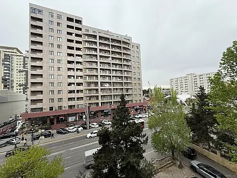 Satılır 2 otaqlı mənzil 65 m² — Bakı 2 otaq 65.00 m²