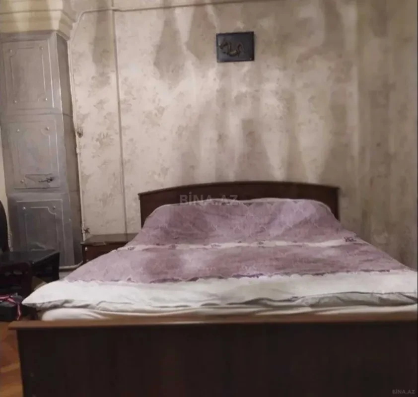 Satılır 3 otaqlı mənzil 70 m²