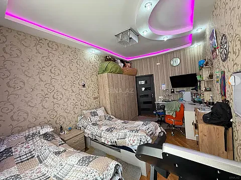 Satılır 3 otaqlı mənzil 100 m²