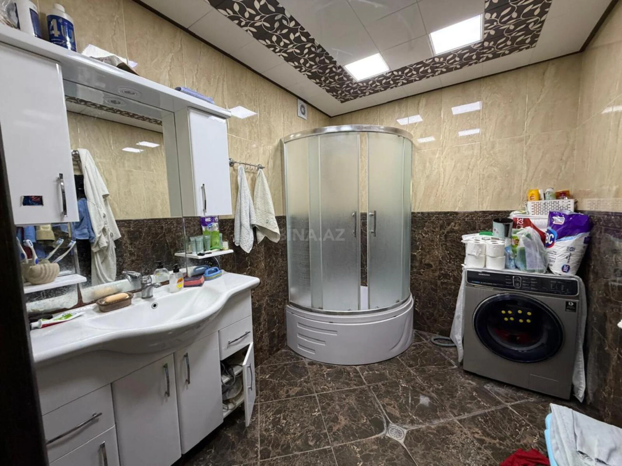 Satılır 3 otaqlı mənzil 100 m²