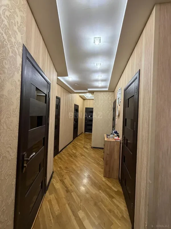 Satılır 3 otaqlı mənzil 100 m²