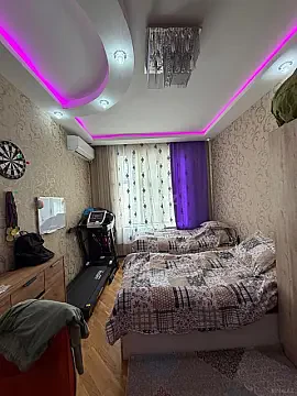 Satılır 3 otaqlı mənzil 100 m²