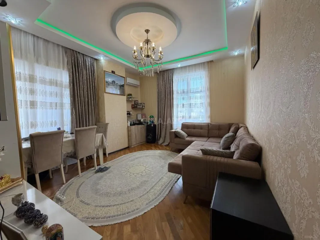Satılır 3 otaqlı mənzil 100 m²