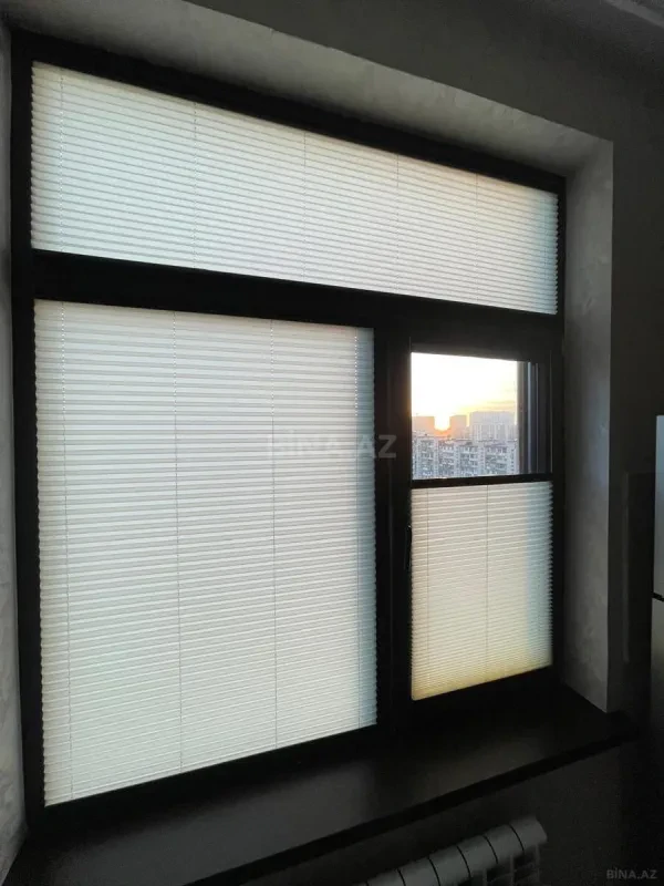 Satılır 3 otaqlı mənzil 98 m²