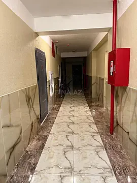 Satılır 3 otaqlı mənzil 98 m²