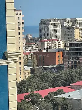 Satılır 3 otaqlı mənzil 98 m²