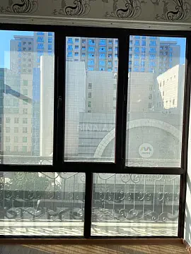 Kirayə verilir 3 otaqlı mənzil 95 m²