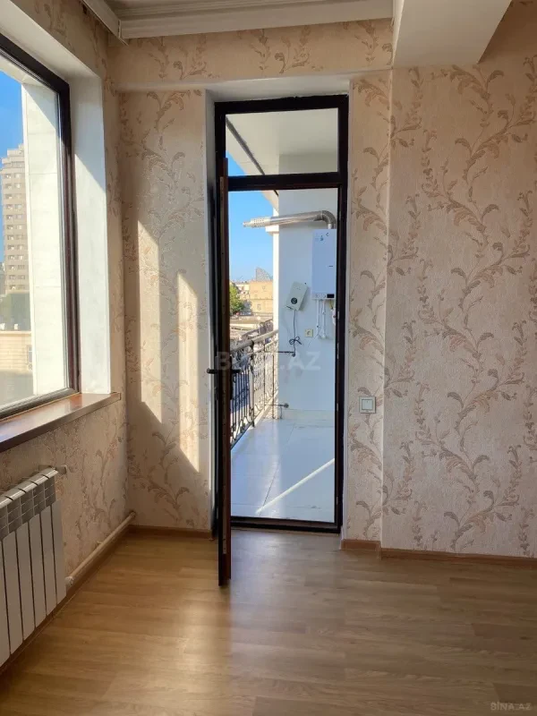 Kirayə verilir 3 otaqlı mənzil 95 m²