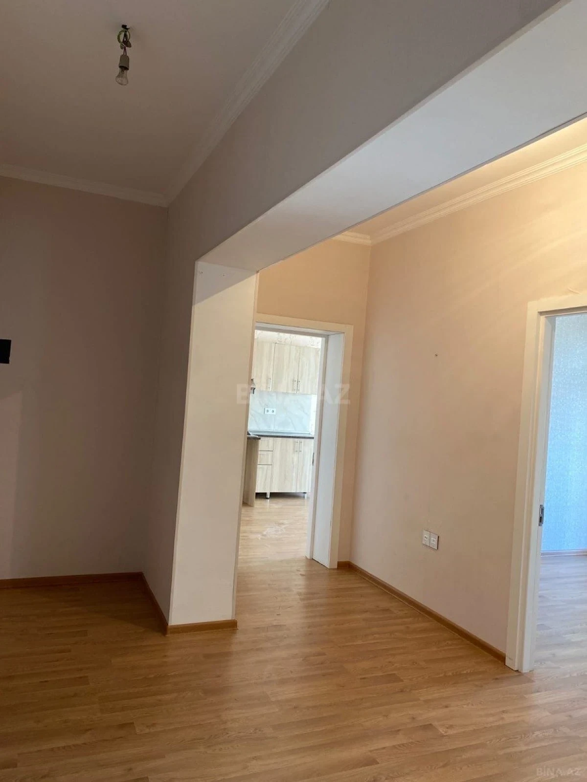 Kirayə verilir 3 otaqlı mənzil 95 m²