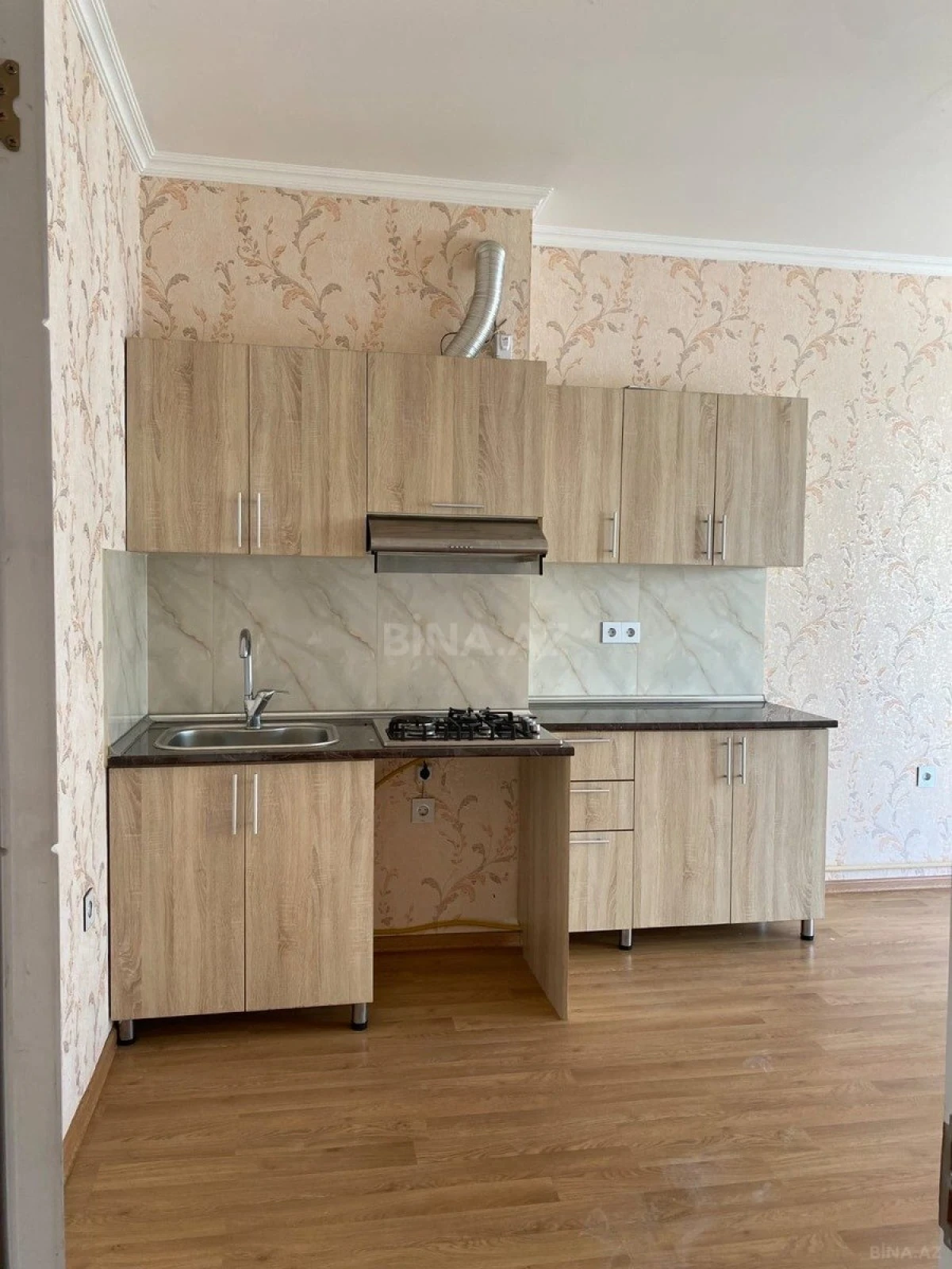 Kirayə verilir 3 otaqlı mənzil 95 m²