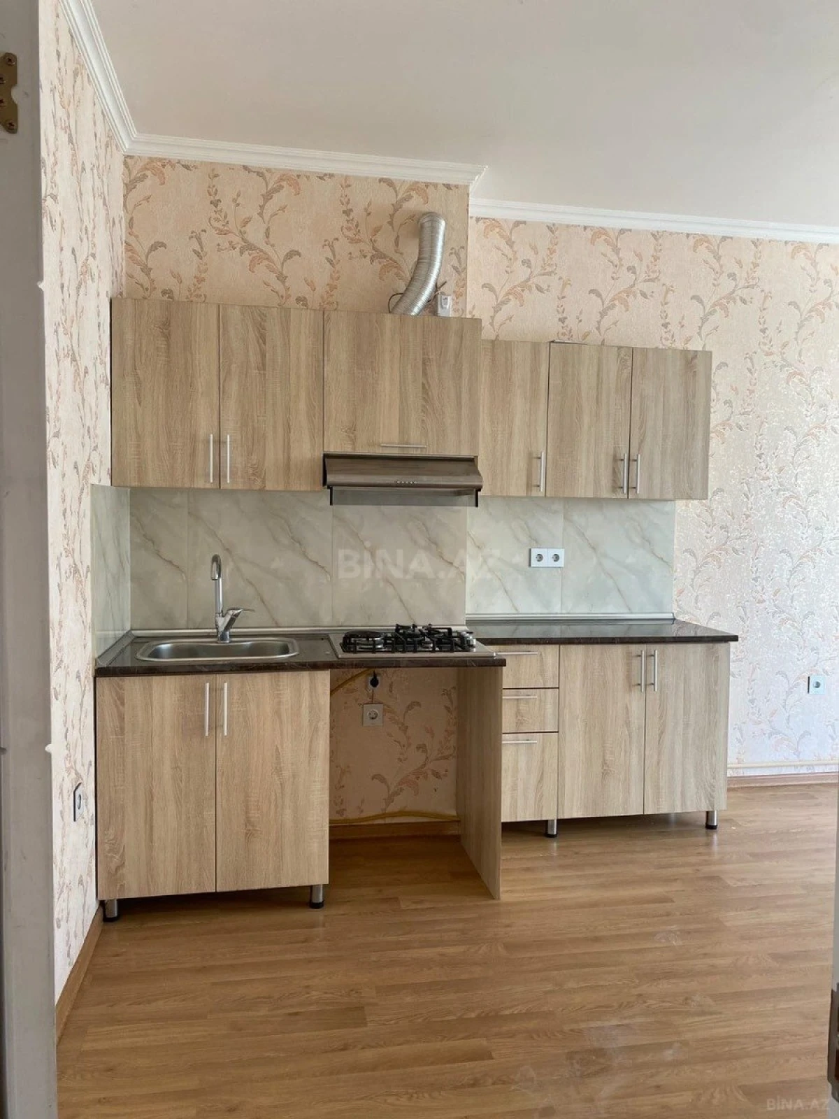 Kirayə verilir 3 otaqlı mənzil 95 m²