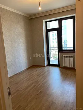 Kirayə verilir 3 otaqlı mənzil 95 m²