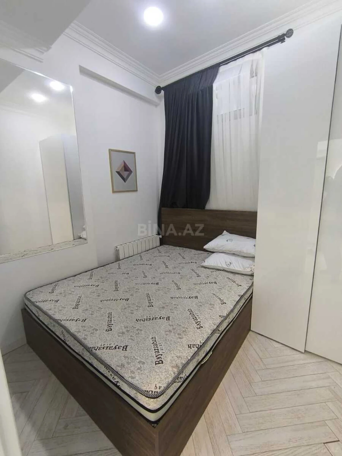 Kirayə verilir 3 otaqlı mənzil 79 m²