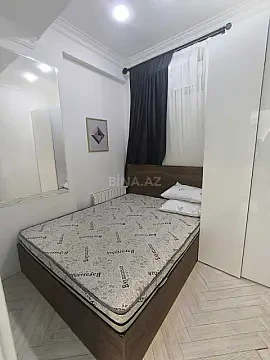 Kirayə verilir 3 otaqlı mənzil 79 m²