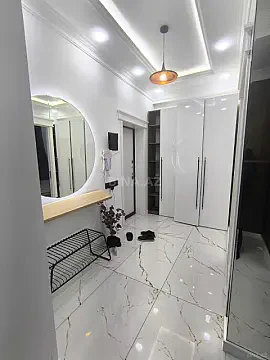 Kirayə verilir 3 otaqlı mənzil 79 m²