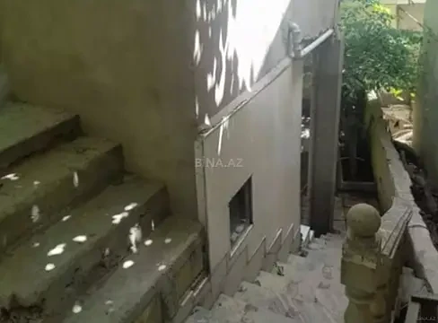 Satılır 4 otaqlı həyət evi 75 m² — Bakı, Biləcəri 4 otaq 75.00 m²