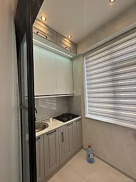 Satılır 2 otaqlı mənzil 58 m²
