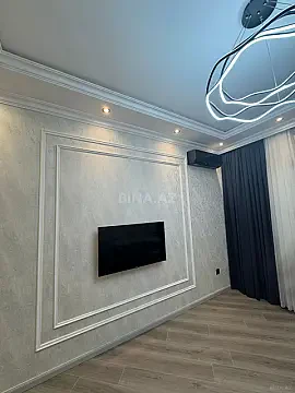 Satılır 2 otaqlı mənzil 58 m²