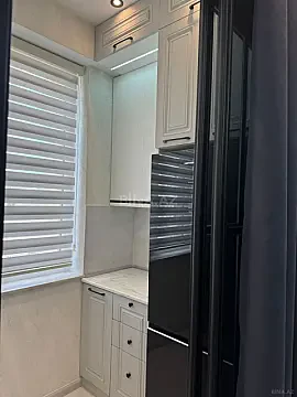 Satılır 2 otaqlı mənzil 58 m²