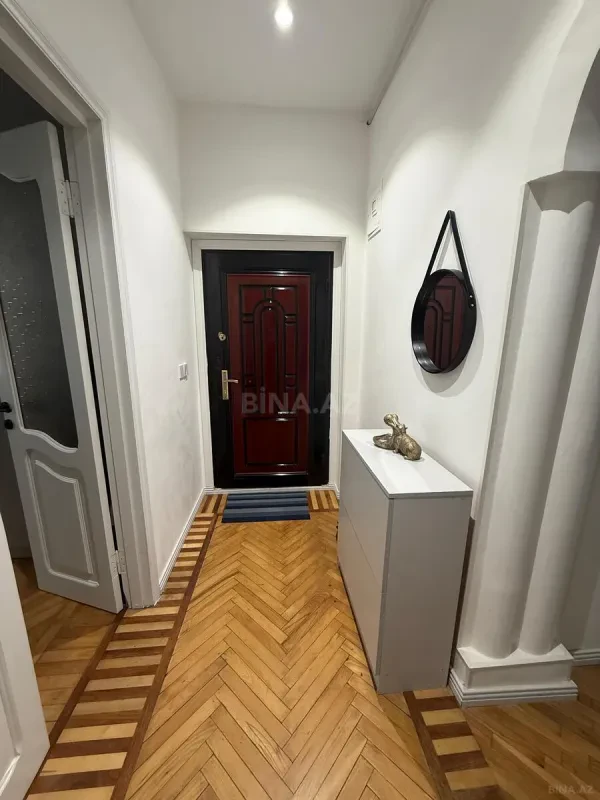 Satılır 3 otaqlı mənzil 75 m²