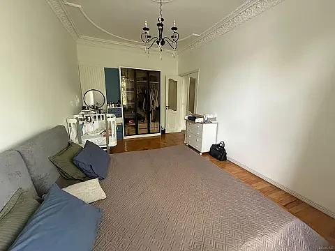 Satılır 3 otaqlı mənzil 75 m²