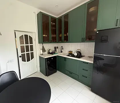 Satılır 3 otaqlı mənzil 75 m²