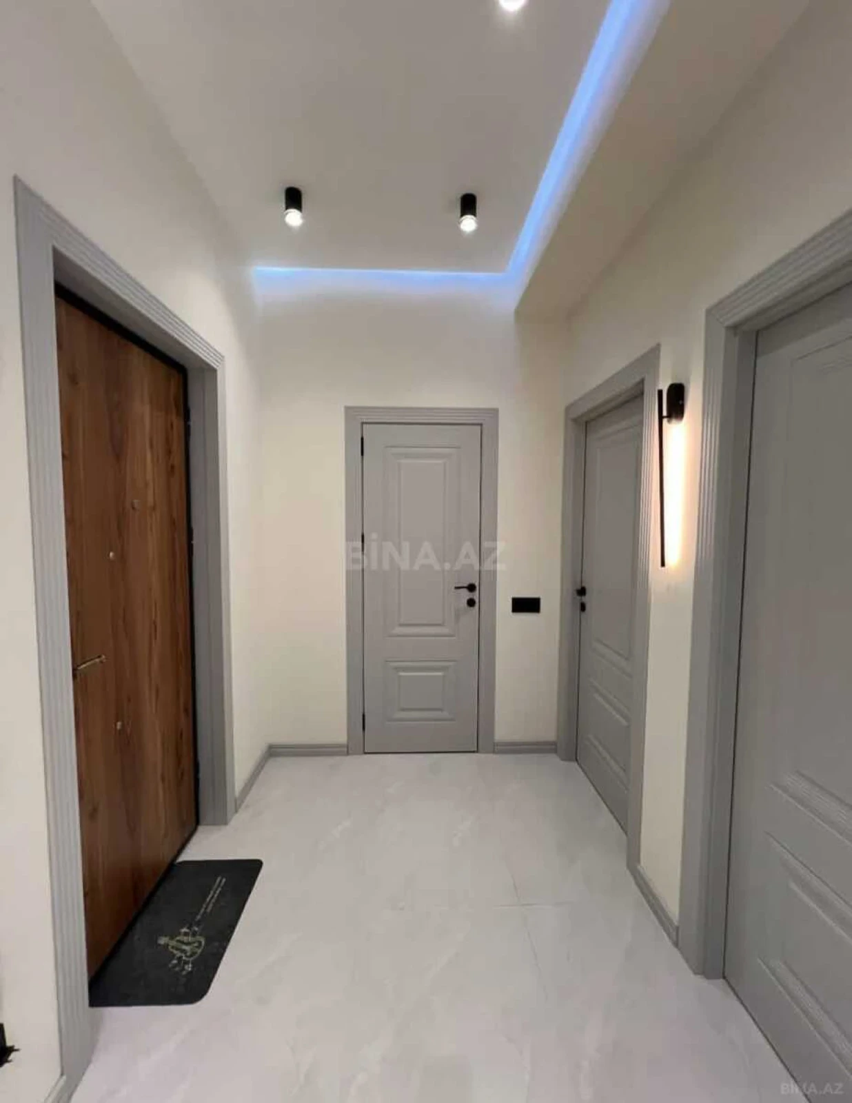 Kirayə verilir 2 otaqlı mənzil 55 m²