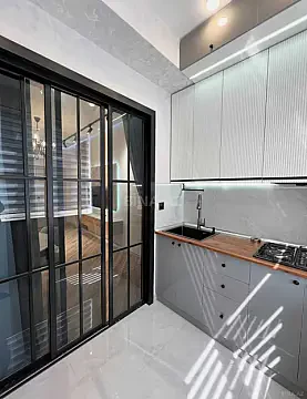Kirayə verilir 2 otaqlı mənzil 55 m²