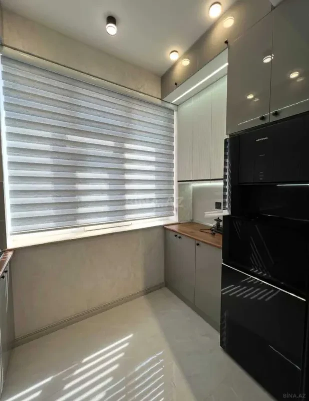Kirayə verilir 2 otaqlı mənzil 55 m²
