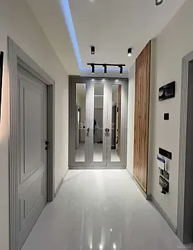 Kirayə verilir 2 otaqlı mənzil 55 m²