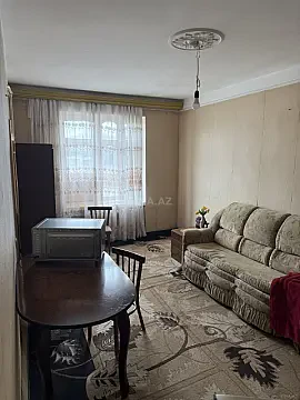 Kirayə verilir 3 otaqlı mənzil 80 m² — Bakı, Bakıxanov 3 otaq 80.00 m²