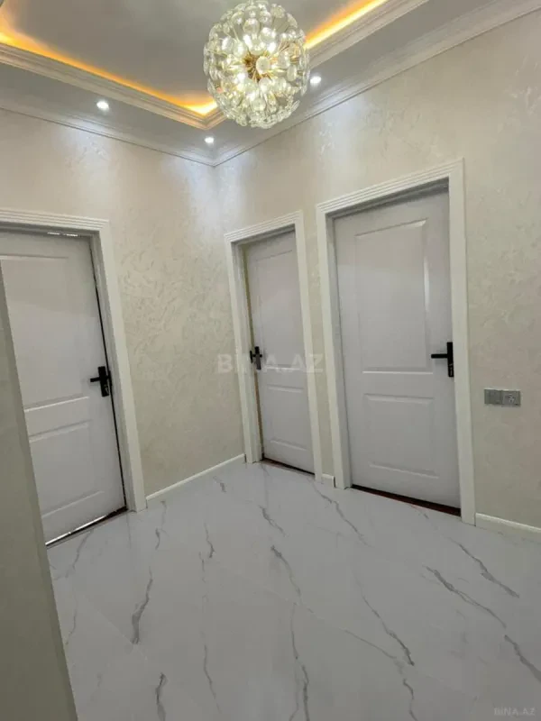 Satılır 3 otaqlı mənzil 80 m²