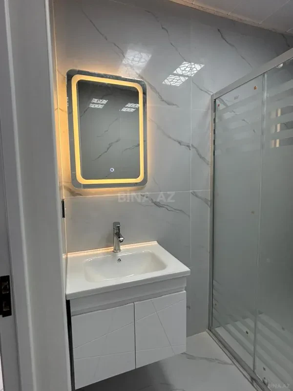 Satılır 3 otaqlı mənzil 80 m²