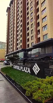 Kirayə verilir 3 otaqlı mənzil 80 m² — Bakı, Xətai 3 otaq 80.00 m²