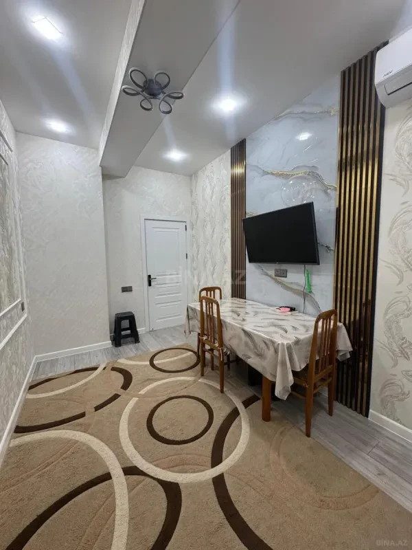 Satılır 3 otaqlı mənzil 68 m²