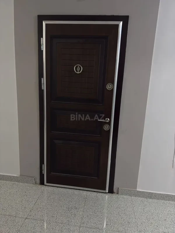 Kirayə verilir 3 otaqlı mənzil 80 m²