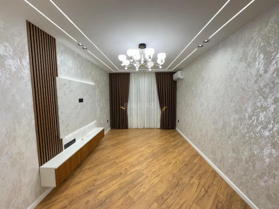Satılır 3 otaqlı mənzil 85 m²