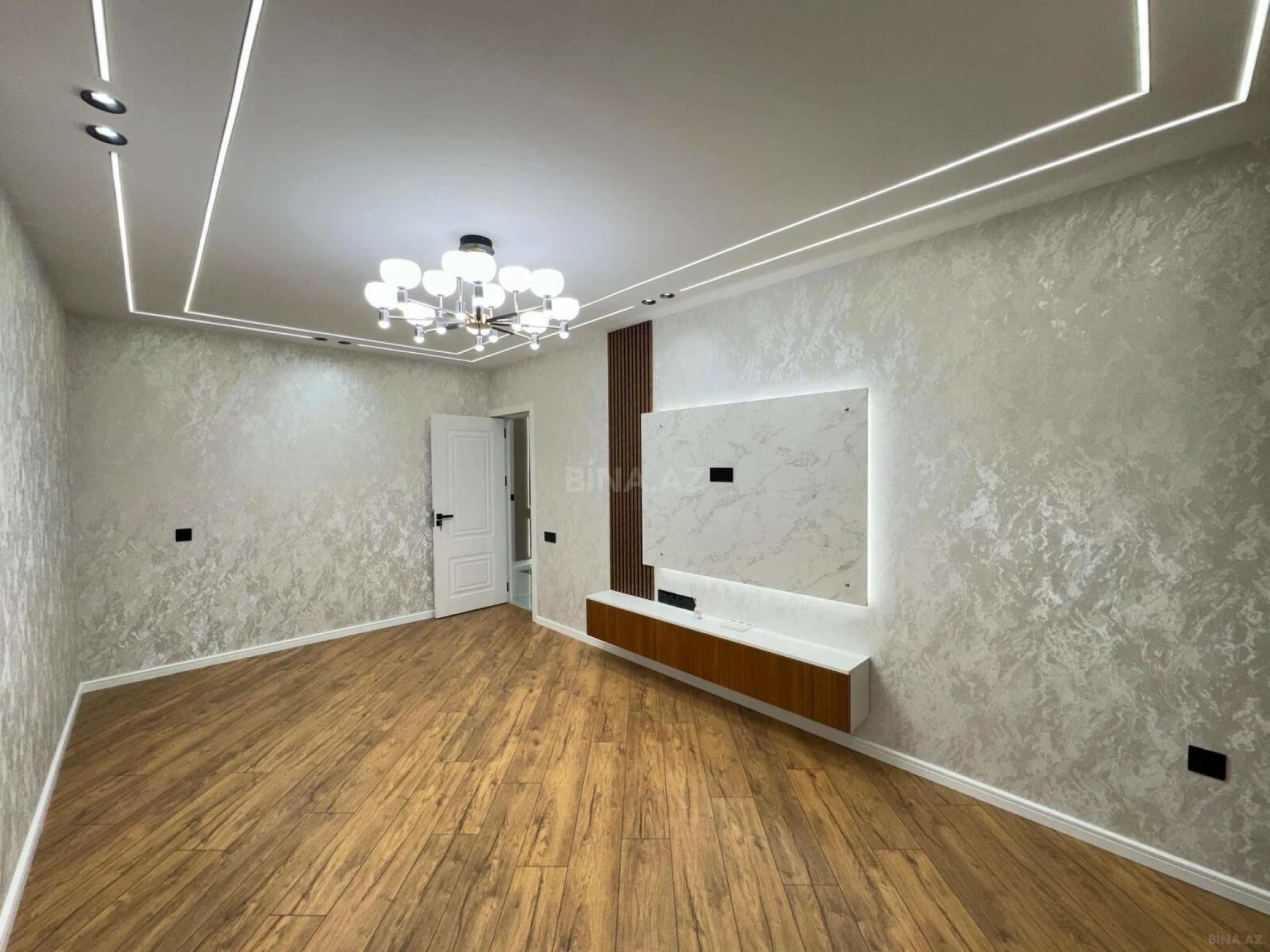 Satılır 3 otaqlı mənzil 85 m²