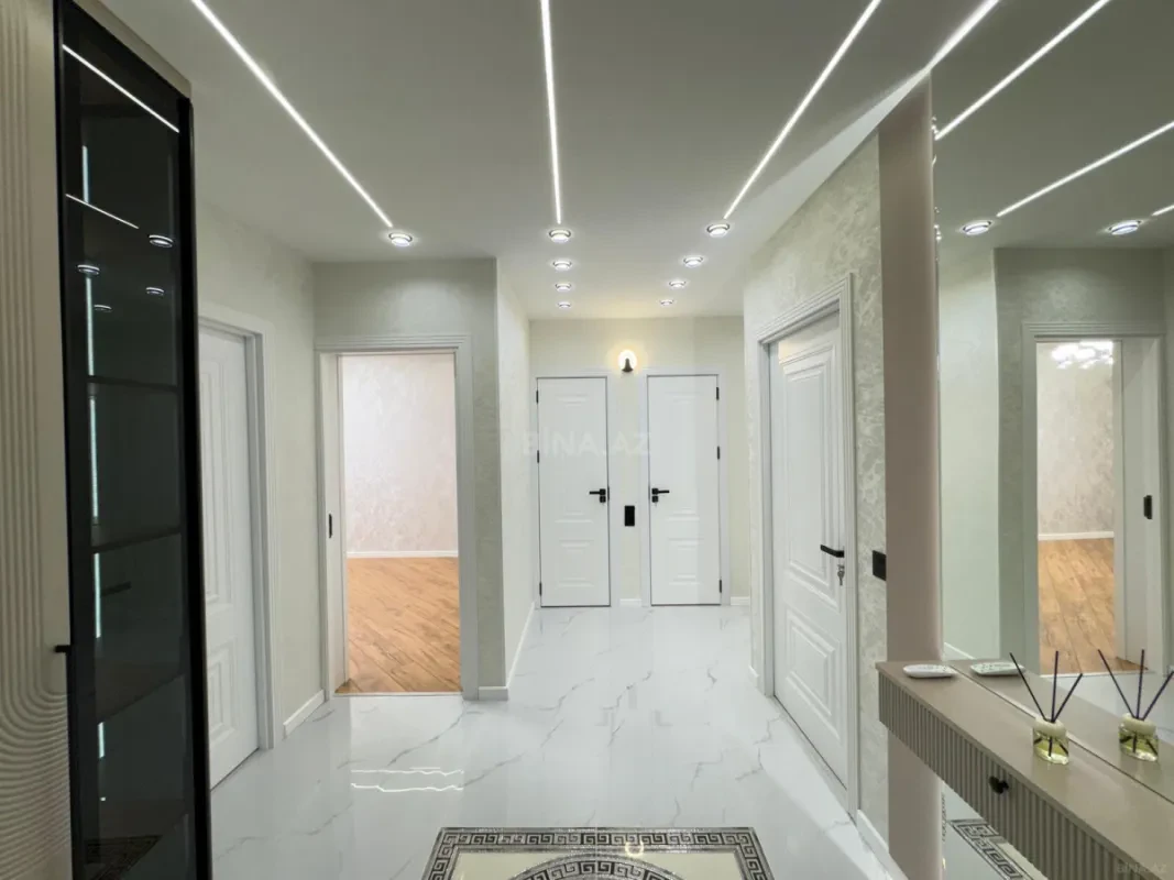 Satılır 3 otaqlı mənzil 85 m²