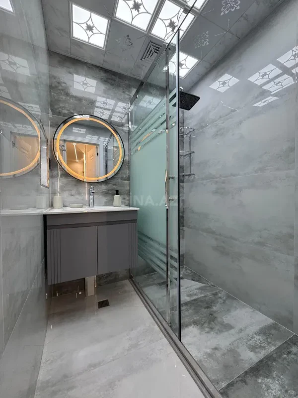 Satılır 3 otaqlı mənzil 85 m²