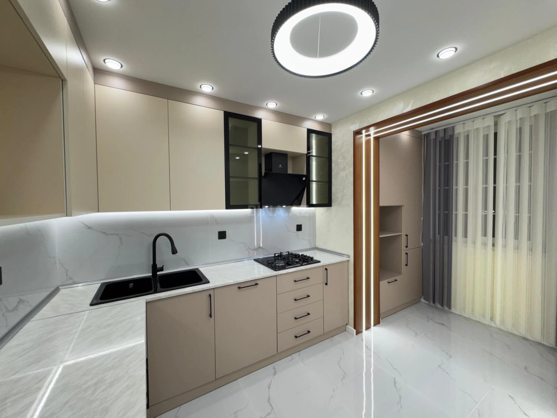 Satılır 3 otaqlı mənzil 85 m²